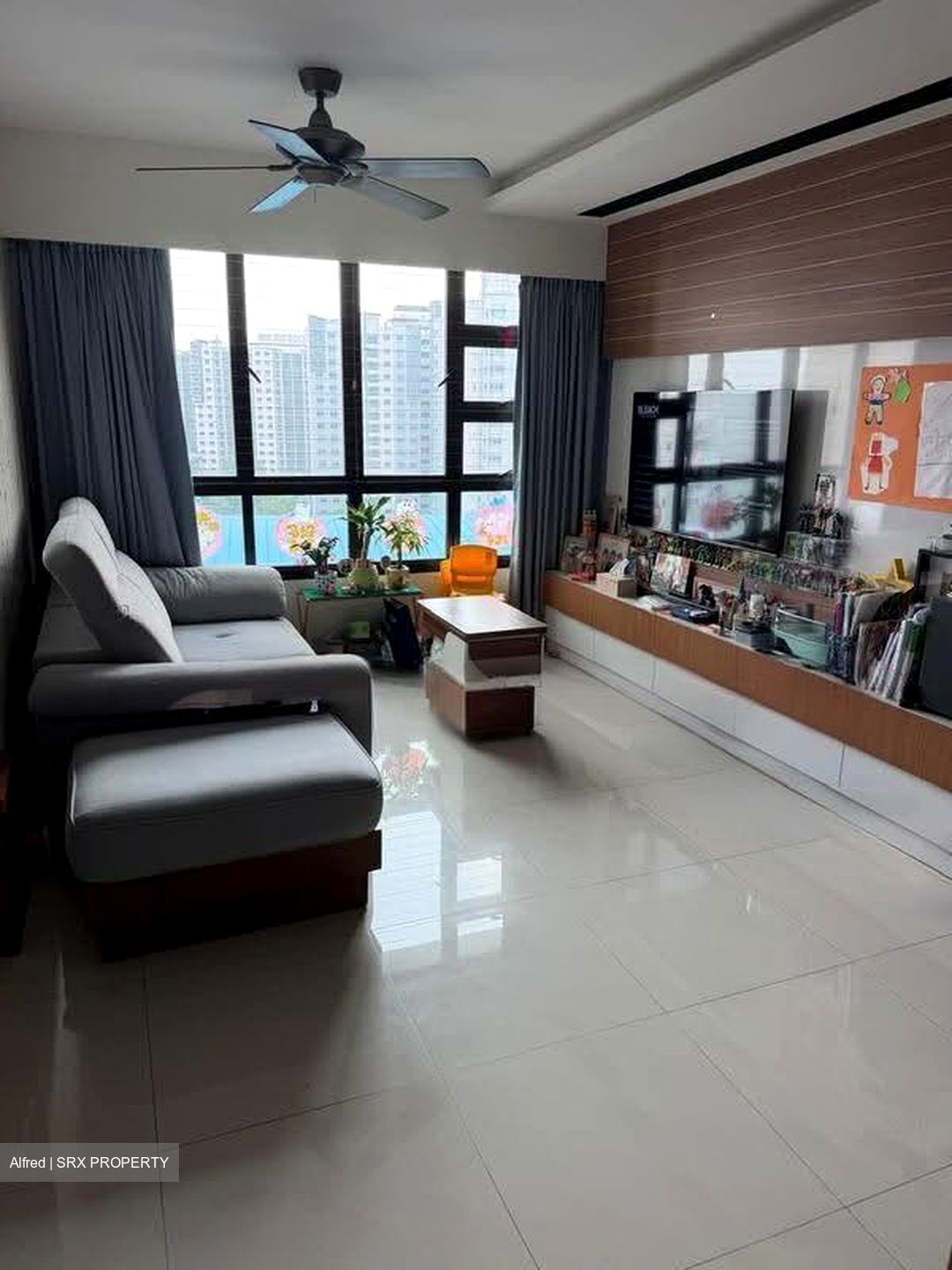 Blk 120B Punggol Edge (Punggol), HDB 4 Rooms #624099061